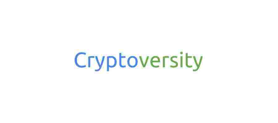 crypto versity